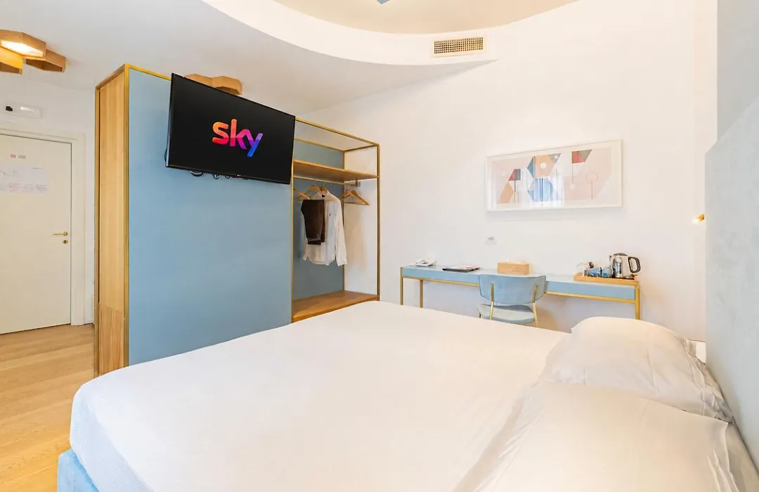 Hotel Aristeo-1
